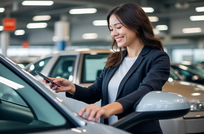 Is Vroom Legit? Buy & Sell Used Cars Safely
